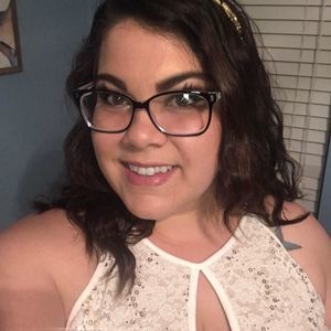 Meet your Posher, Brittney